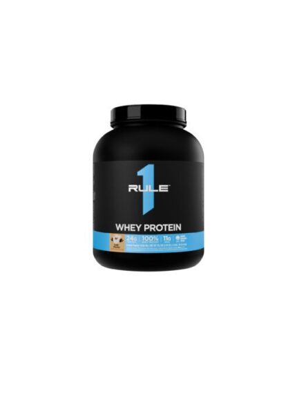 پودر پروتئین وی بلیند رول وان (۲٫۲۸KG) | Protein Whey Rule One BLEND