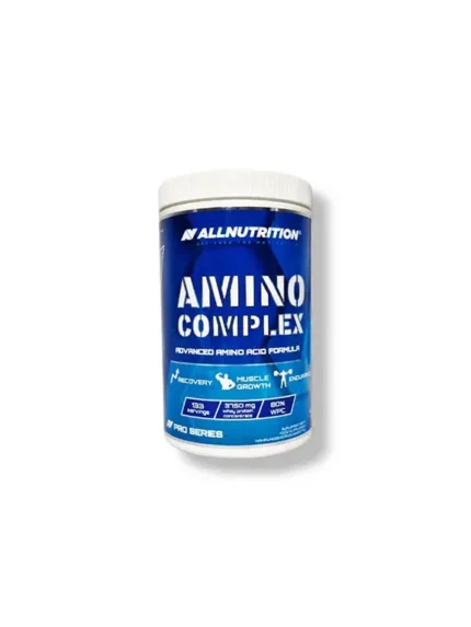 آمینو کمپلکس آل نوتریشن (۴۰۰عددی) | ALLNUTRITION Amino Complex
