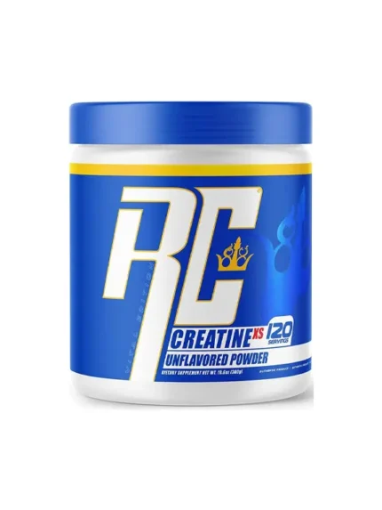 کراتین مونوهیدرات رونی کلمن (300G) | Ronnie Coleman Creatine xs