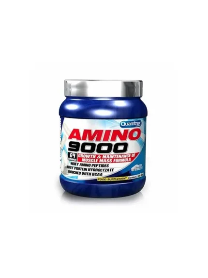 آمینو ۹۰۰۰ کوامترکس (۳۲۰عددی) | Quamtrax Amino 9000