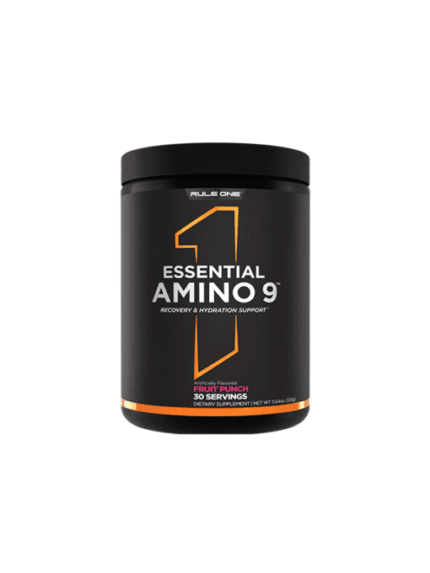 آمینو اسنشیال ۹ رول وان (۳۳۰G) | Essential Amino 9 rule1