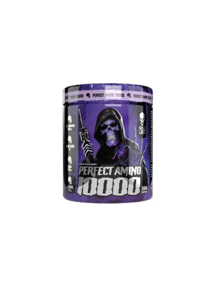 آمینو پرفکت ۱۰۰۰۰ اسکال لبز (۳۰۰عددی) | perfect amino ۱۰۰۰۰ skull labs