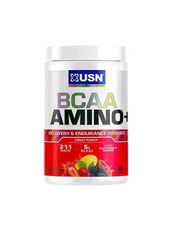 BCAA-Amino-USN