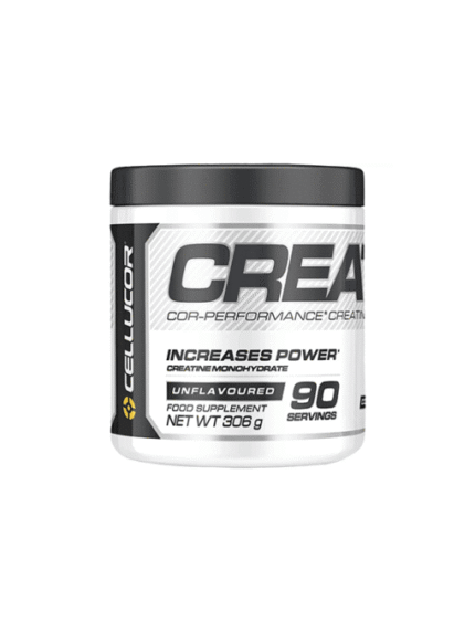 کراتین مونوهیدرات پرفورمنس سلوکور (۳۰۰g) | CELLUCOR COR PERFORMANCE CREATINE