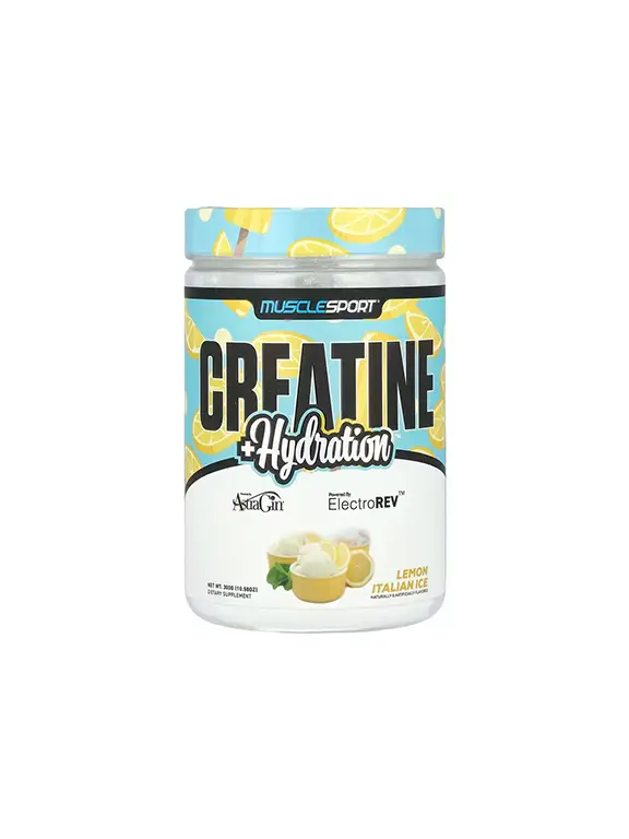 Muscle-Sport-Blend-Creatine