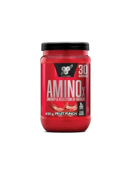 آمینو ایکس بی اس ان (435G) | BSN Amino X