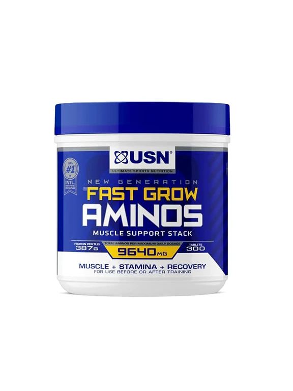 آمینو-فست-گرو-یو-اس-ان