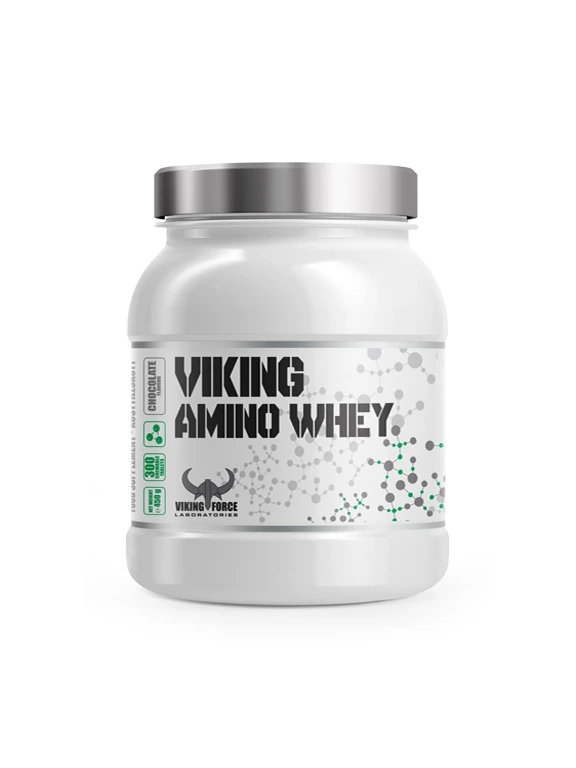 آمینو-وی-وایکینگ-فورس