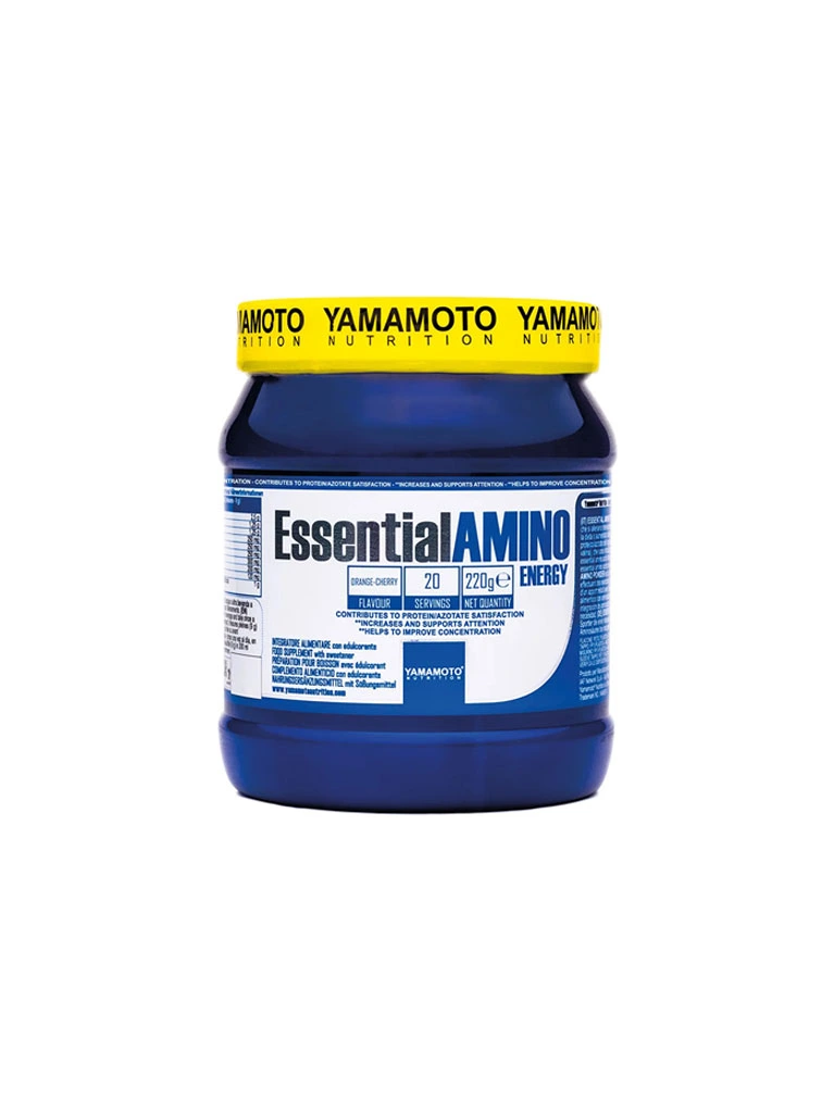 اسنشیال-آمینو-یاماموتو-Essential-Amino-200g-1