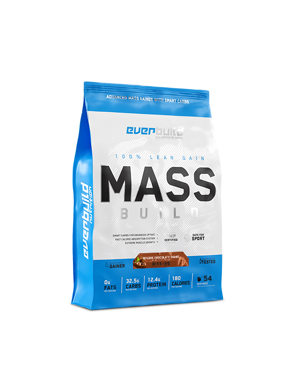 مس-گینر-اوربیلد