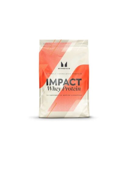 پودر پروتئین وی ایمپکت مای پروتئین (۲۵۰۰G) | My Protein Impact Whey Protein