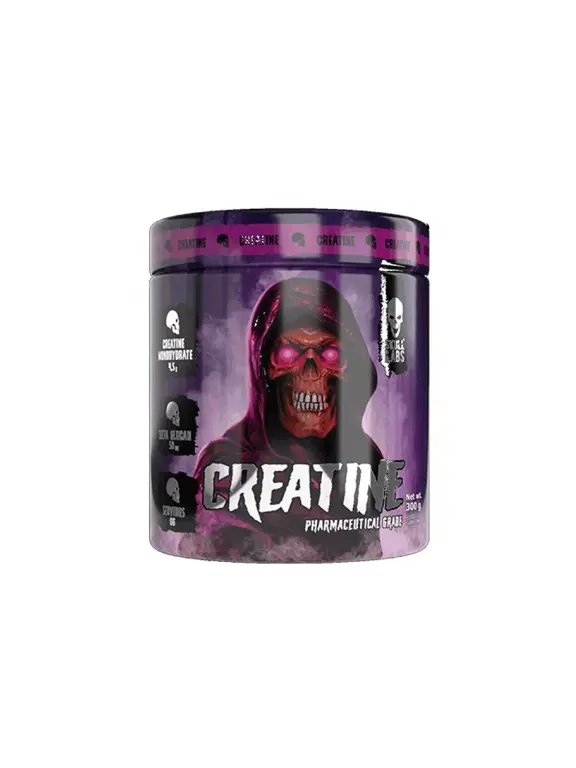 کراتین-اسکال-لبز