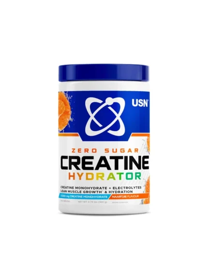 کراتین ترکیبی هیدراتور یو اس ان (360G) | USN Creatine Hydrator