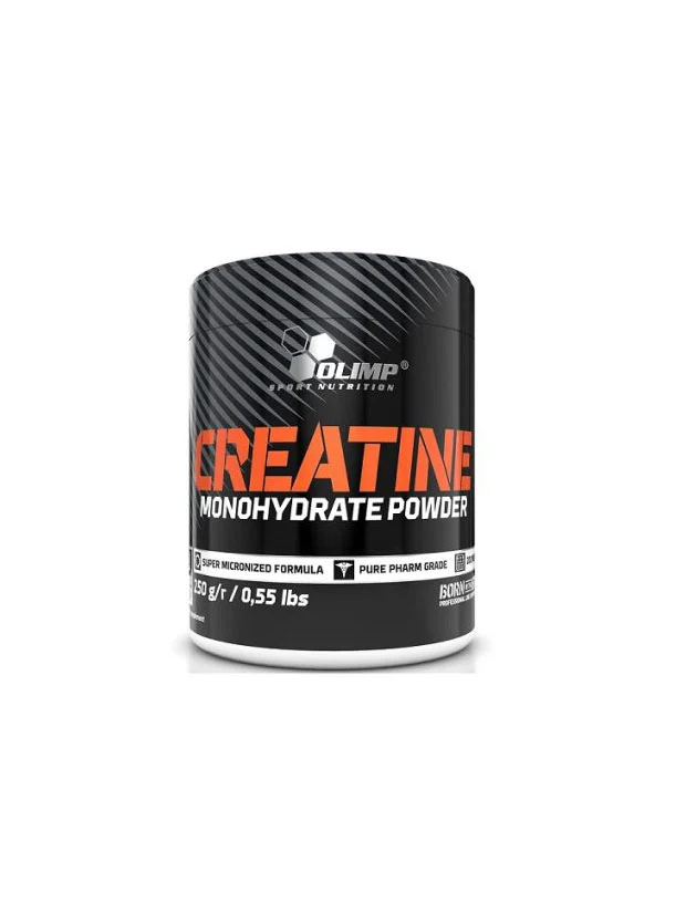 کراتین-مونوهیدرات-الیمپ-250G-Olimp-Creatine-Monohydrate