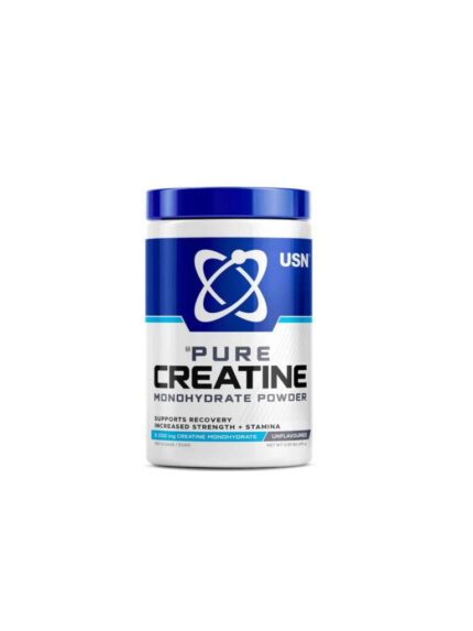 کراتین مونوهیدرات یو اس ان (300G) | USN CREATINE MONOHYDRATE