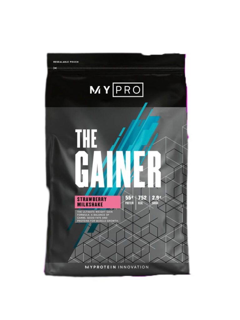 گینر-مای-پروتئین-5KG