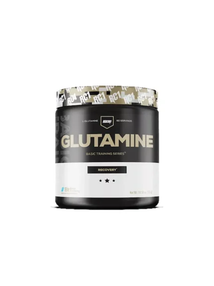 گلوتامین ردکان وان Glutamine Redcon1 (300g)