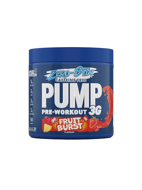 Pump-without-caffeine-Applied