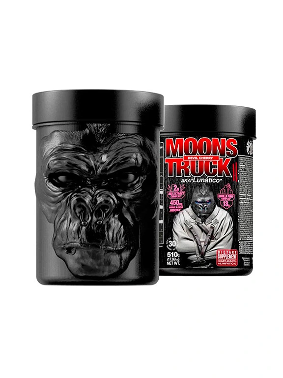 Zumad-Labs-Gorilla-Monz-Truck-Pump-Supplement