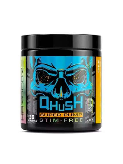 پمپ کوش سوپر یو اس ان (234G) USN QHUSH SUPER_PUMP