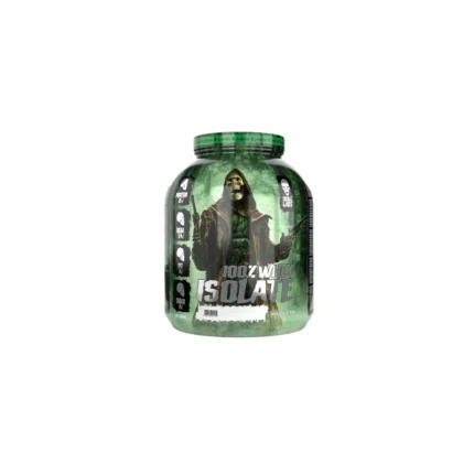 پروتئین وی ایزوله اسکال لبز (2kg) SKULL LABS WHEY ISOLATE