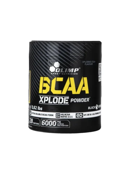 بی سی ای ای اکسپلود الیمپ (۲۸۰G) BCAA XPLODE Olimp