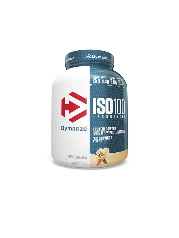 پروتئین-وی-ایزوله-صد-در-صد-دایماتیز-2.3kg-Dymatize-Nutrition-ISO۱۰۰