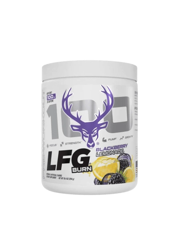 پمپ-چربی-سوز-ال-اف-جی-برن-باکد-آپ-300G-BUCKED-UP-LFG-BURN-100