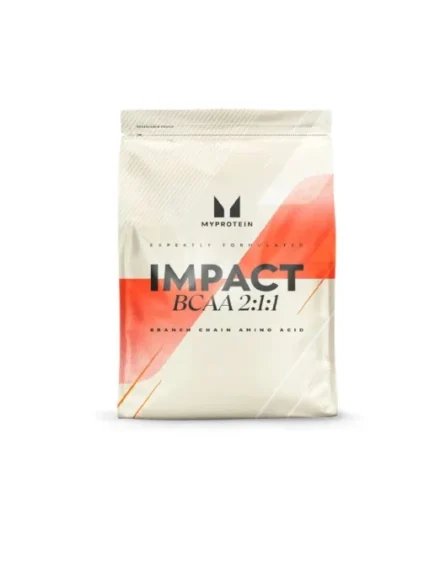 پودر بی سی ای ای مای پروتئین (۲۵۰G) Myprotein BCAA
