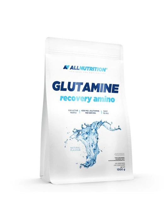 گلوتامین-ریکاوری-آمینو-آل-نوتریشن-1000-گرم-ALLNUTRITION-GLUTAMINE-RECOVERY-AMINO